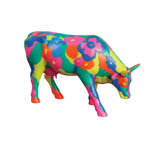 Cow Parade Figurines | Official CowParade Collection